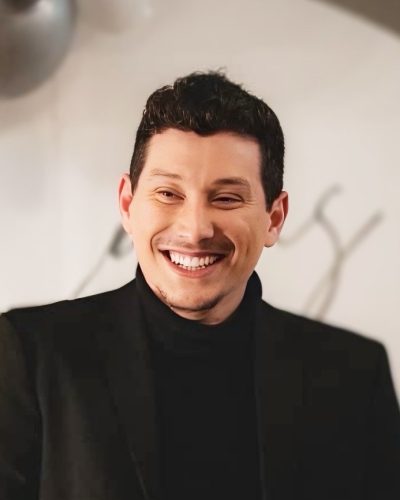 Victor Moraes
